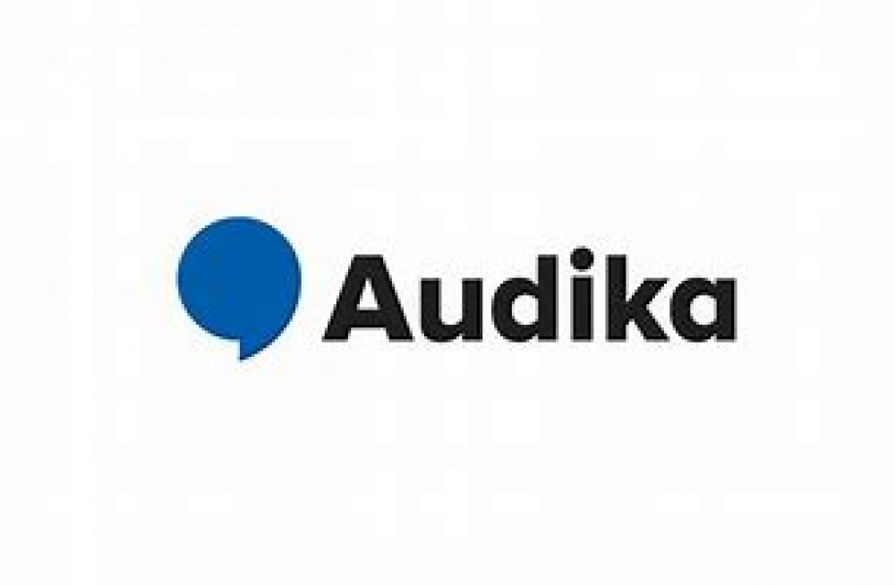 Audika logo v3