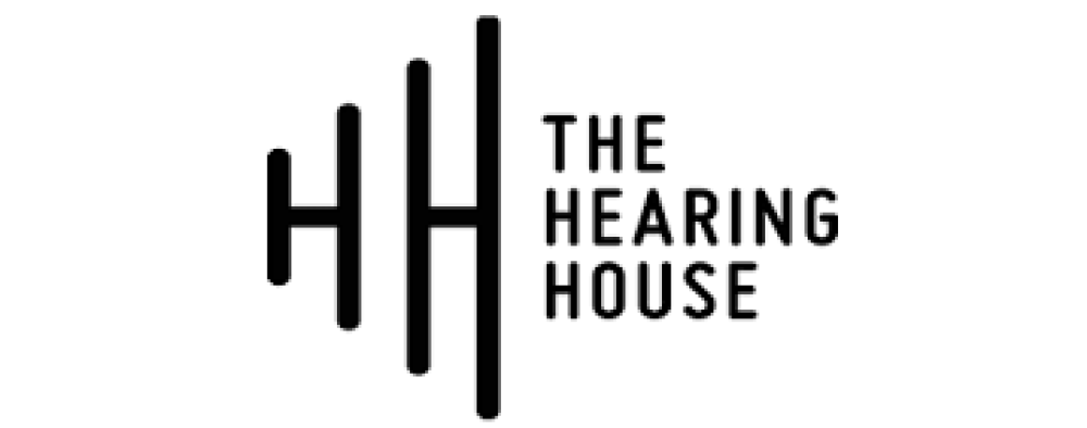 Hearing house