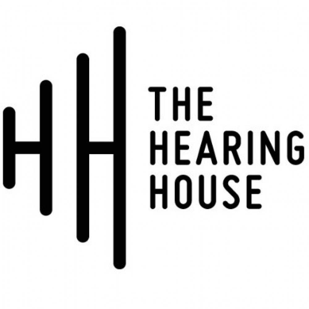 hearing house logo