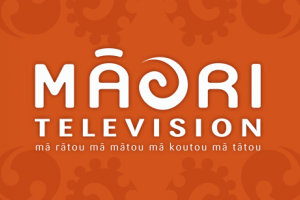 maoritv header